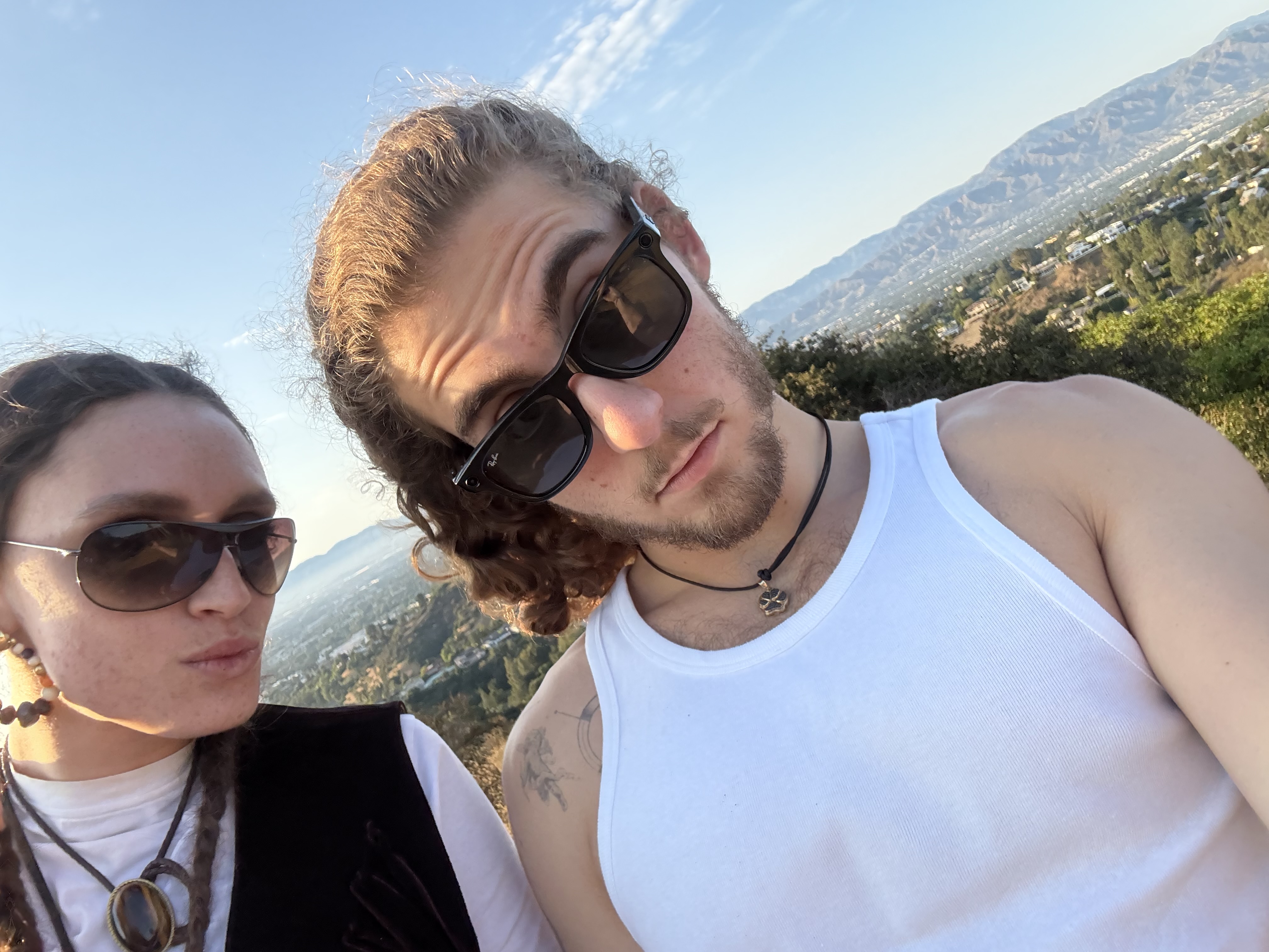 Santa Monica Los Angeles